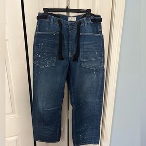 We The Free Moxie- size 27